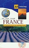 Books : France (AA Best Drives)