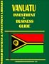 Vanuatu Investment & Business Guide