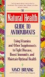 Natural Health Guide to Antioxidants