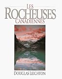 The Canadian Rockies