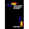 Formenlehre der Musik