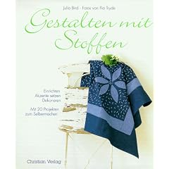 Gestalten mit Stoffen