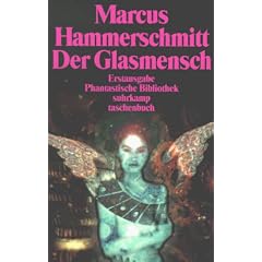Der Glasmensch und andere Science-fiction-Geschichten (suhrkamp taschenbuch)