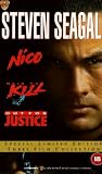 Nico - Above the Law/Hard to Kill/Out [VHS] [1991] VHS