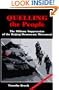 Quelling the People: The Military Suppression of the Beijing Democracy Movement