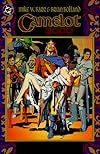 Camelot 3000 (DC Comics Series)