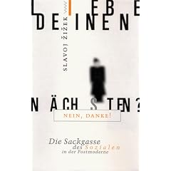 Liebe Deinen N�chsten? Nein, Danke!