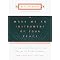 Books I Want to Read in 2008