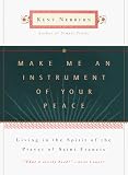 Make Me an Instrument of Your Peace