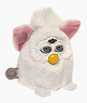 Furby Baby