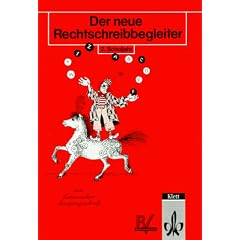 Der neue Rechtschreibbegleiter: Der neue Rechtschreibbegleiter, neue Rechtschreibung, 2. Schuljahr (Taschenbuch)