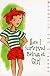 How I Survived Being a Girl