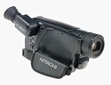 Hitachi VME340A Hi8 Camcorder