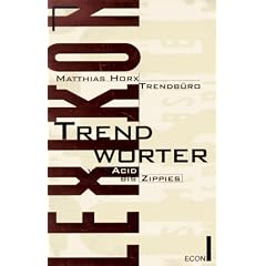 Trendw�rter-Lexikon