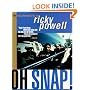 Oh Snap!: The Rap Photography of Ricky Powell
