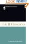 I and II Chronicles (Old Testament Library)