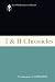 Book I & II Chronicles, a Commentary (Old Testament Library)