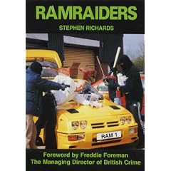 Ramraiders