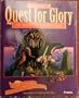 Quest for Glory: The Authorized Strategy Guide