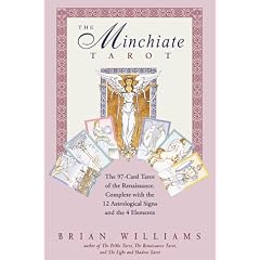 Minchiate Tarot