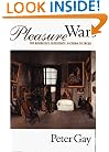 Pleasure Wars (Bourgeois Experience, Victoria to Freud, Vol V)