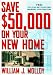 Save Fifty Thousand...