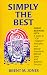 Books : Simply The Best