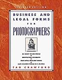 BUSINESS & LEGAL FORMS PHOTOGRAPHER