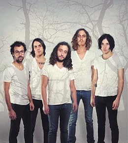Image de The Parlor Mob