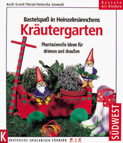 Kraeutergarten