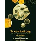 Click here to buy The Art of Jewish Living: The Passover Seder (Art of Jewish Living Series) by  Ron Wolfson.