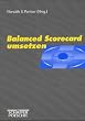 Balanced Scorecard umsetzen