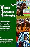 Winning Horseracing Handicapping: Secrets of a Successful Horseracing Handicapper