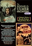 The Edgar G. Ulmer Collection, Vol. 1: Strange Woman/Moon Over Harlem