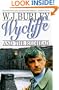 Wycliffe and the Redhead