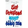 Lieb Vaterland magst ruhig sein
