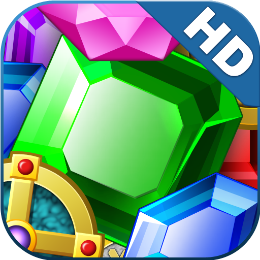Diamond Wonderland HD (Ad-Free)