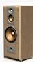 JBL S310BE 3-Way Floorstanding Speaker (Single Speaker, Beech)