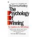 The Psychology of Winning