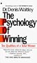 The Psychology of Winning