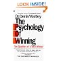 The Psychology of Winning