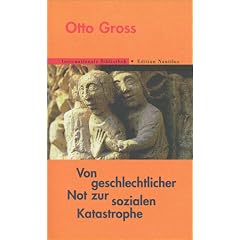 Von Geschlechtlicher Not zur sozialen Katastrophe