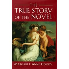 The True Story of the Novel
