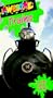 Awesome Trains [VHS]