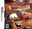 Cars Mater-National NDS
