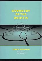Geometry of the Quintic