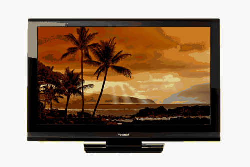 Toshiba 37AV502R 37 Inch 720p LCD HDTV Toshiba 37AV502R 37 Inch 720p LCD HDTV
