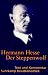 Luchterhand Taschenbucher: Der Steppenwolf