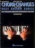 The Best Chord Changes for the Best Known Songs