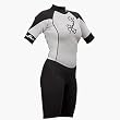 2mm Emotion Shorty for Women by Exceed Wetsuits